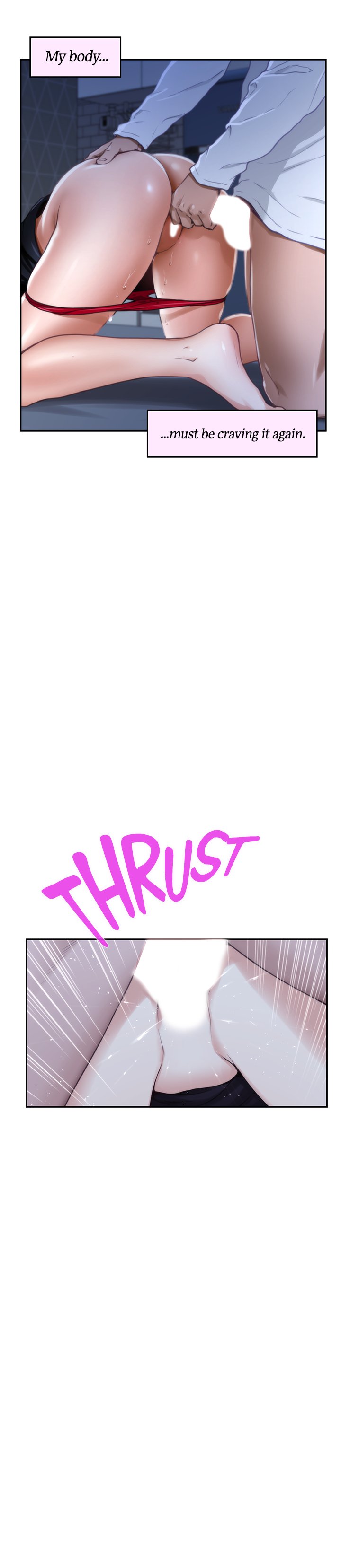 S-Mate Chapter 94 Page 5