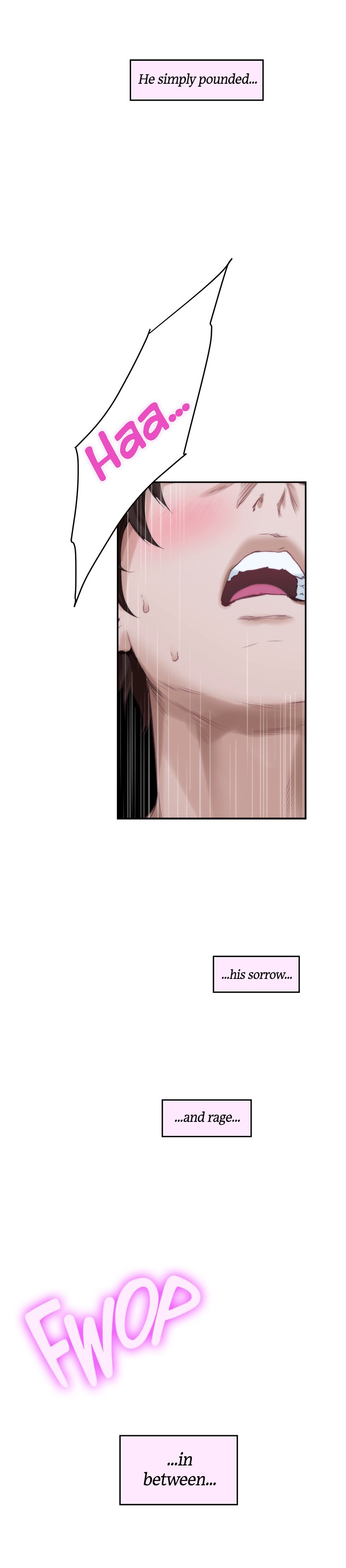 S-Mate Chapter 94 Page 7