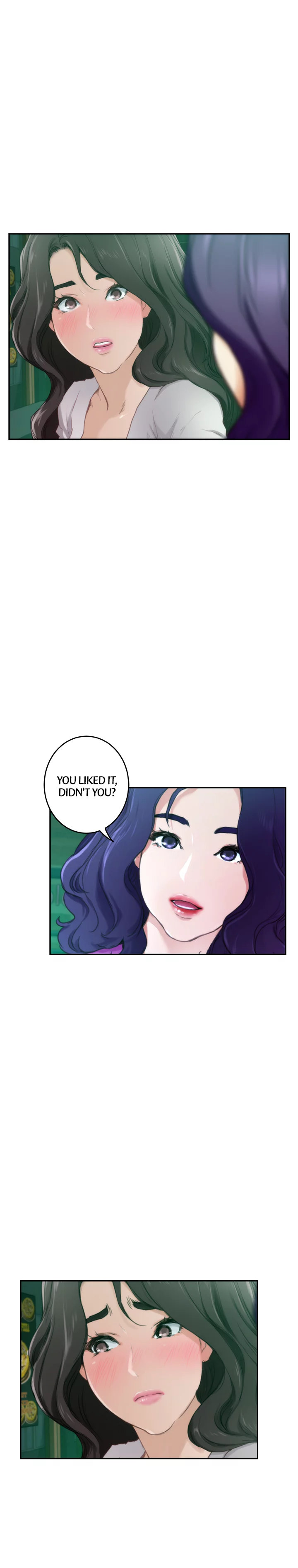 S-Mate Chapter 95 Page 10