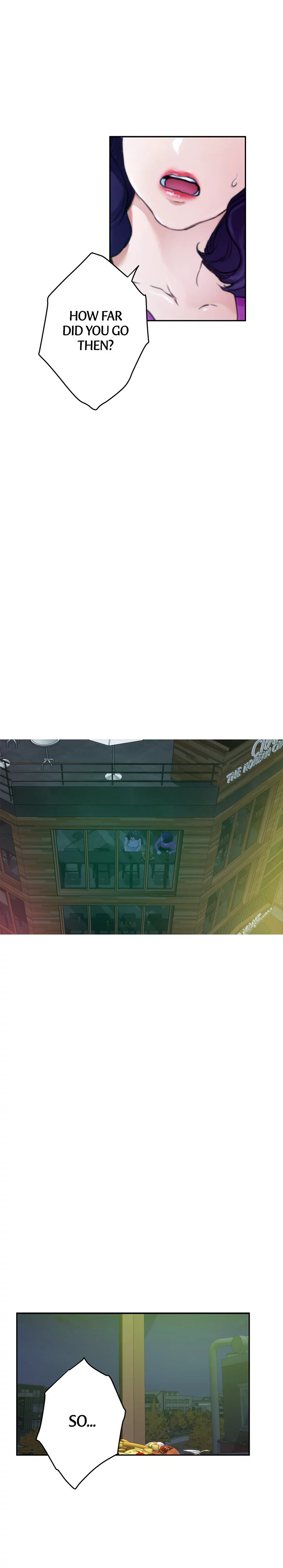 S-Mate Chapter 95 Page 13
