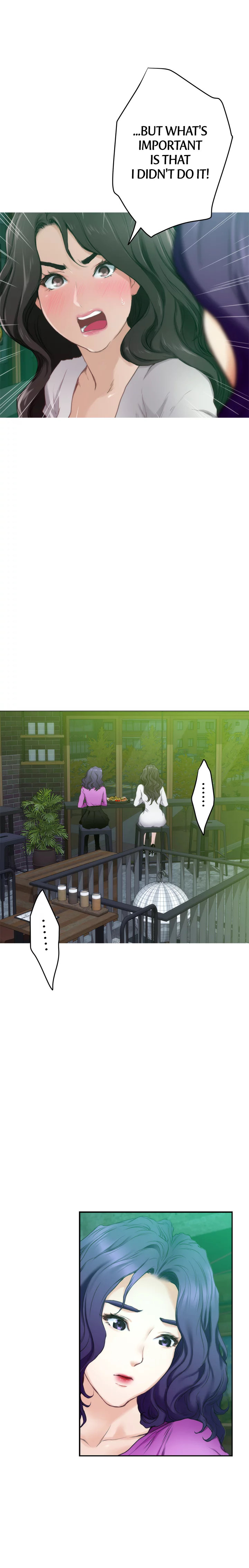 S-Mate Chapter 95 Page 15