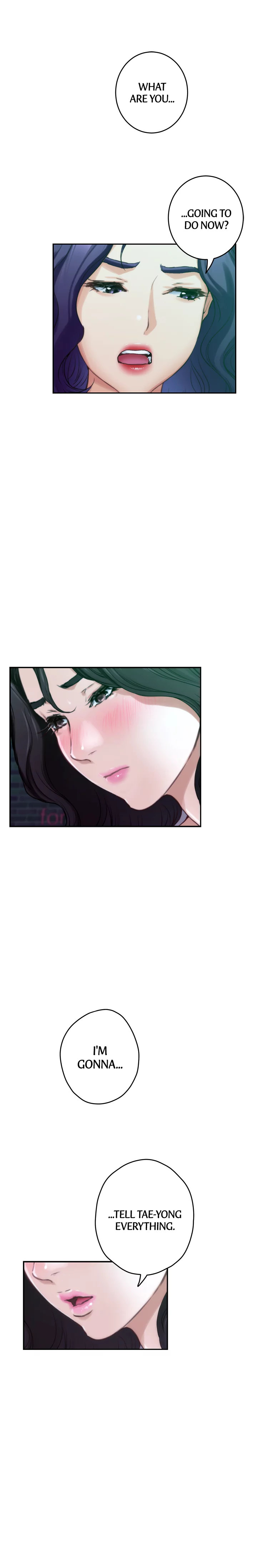 S-Mate Chapter 95 Page 18