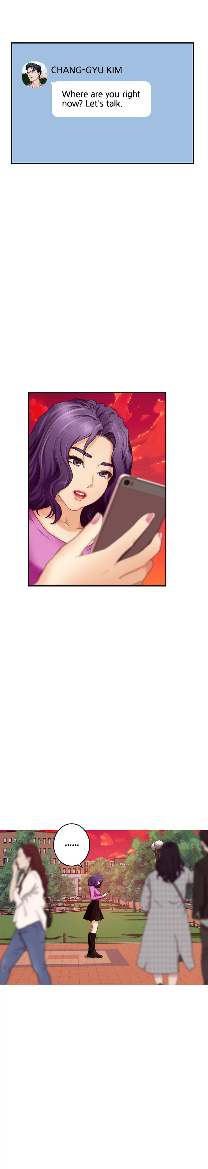 S-Mate Chapter 95 Page 2