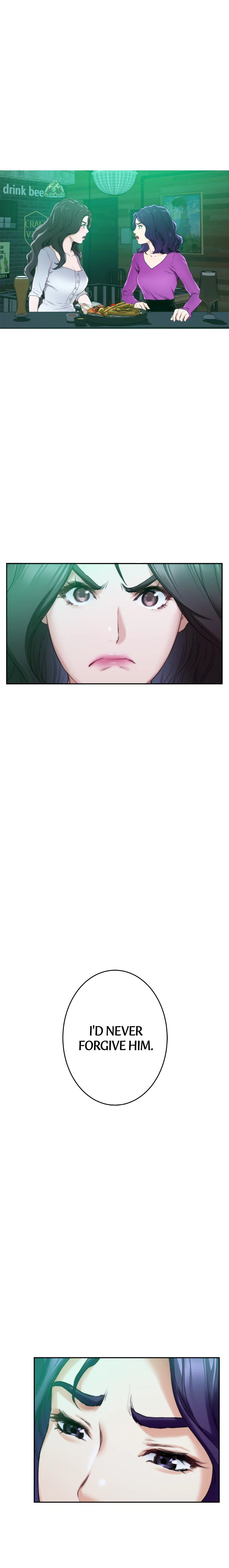 S-Mate Chapter 95 Page 21