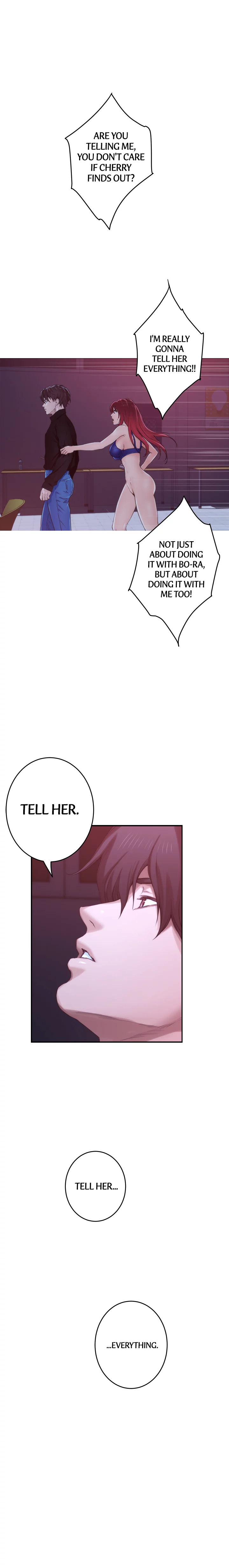 S-Mate Chapter 95 Page 24