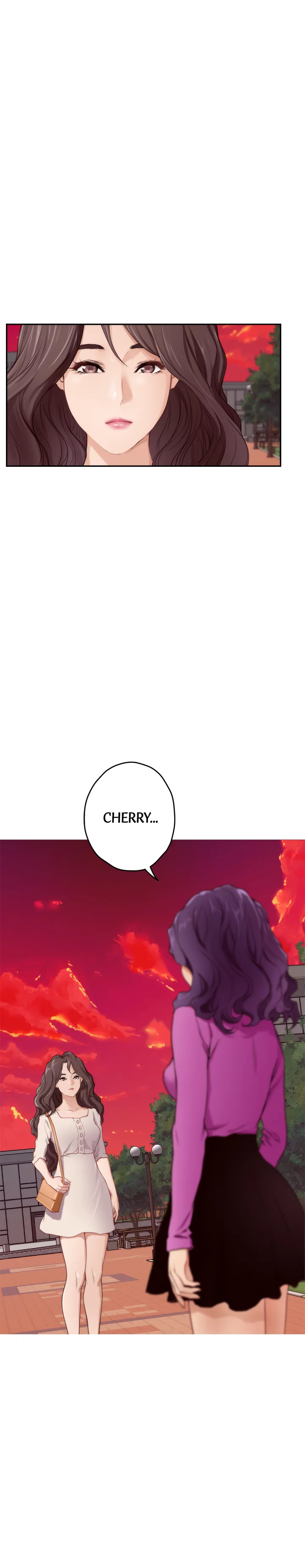 S-Mate Chapter 95 Page 4