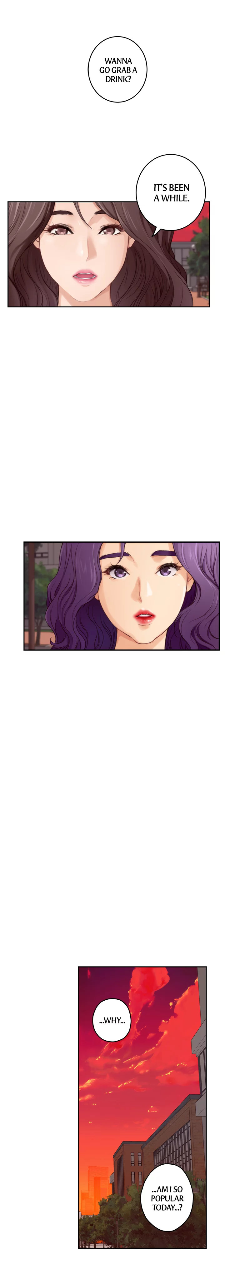 S-Mate Chapter 95 Page 5