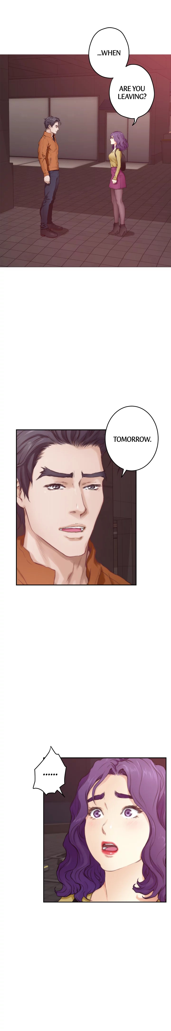 S-Mate Chapter 96 Page 10
