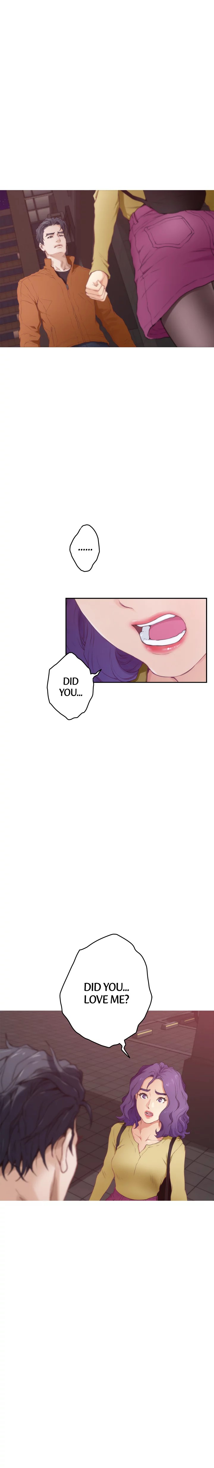 S-Mate Chapter 96 Page 12