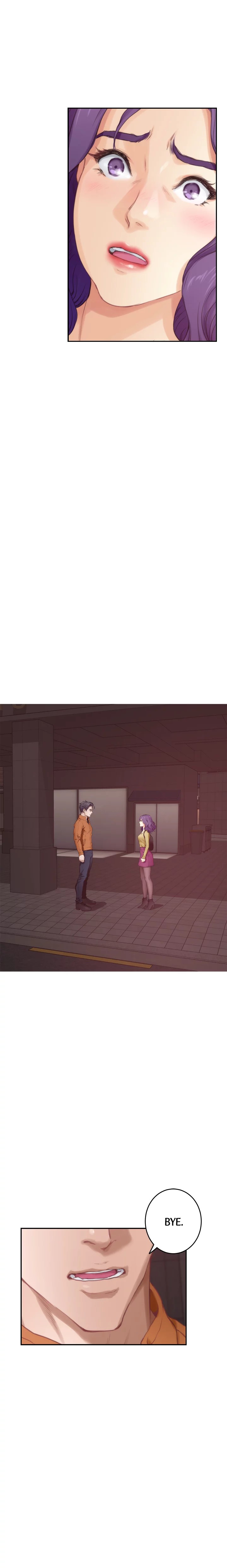 S-Mate Chapter 96 Page 14