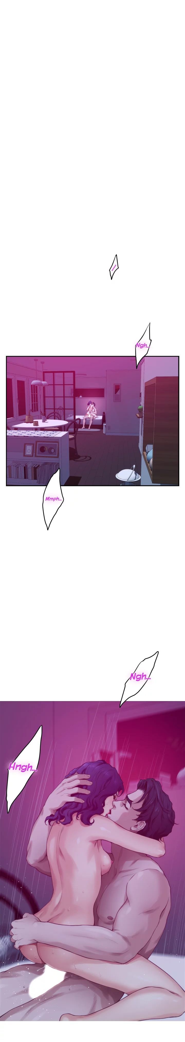 S-Mate Chapter 96 Page 18
