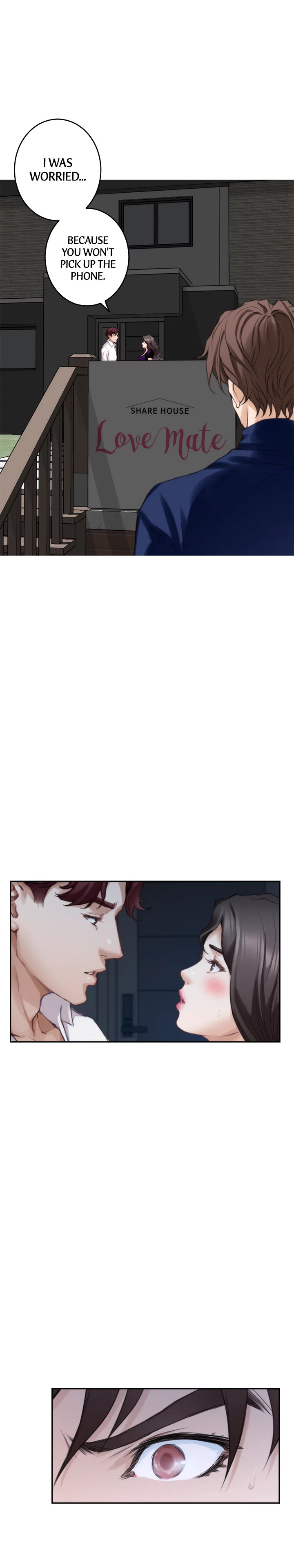 S-Mate Chapter 96 Page 23