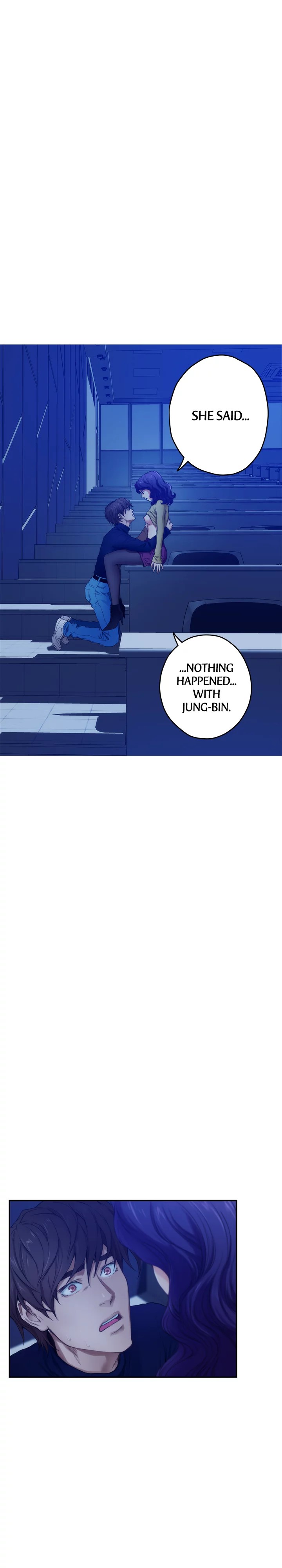 S-Mate Chapter 96 Page 3