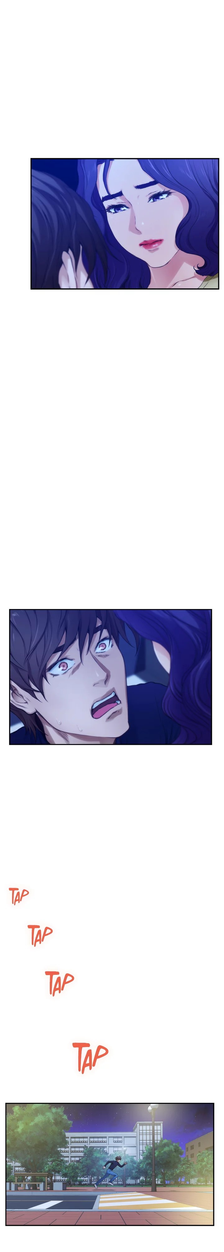 S-Mate Chapter 96 Page 4