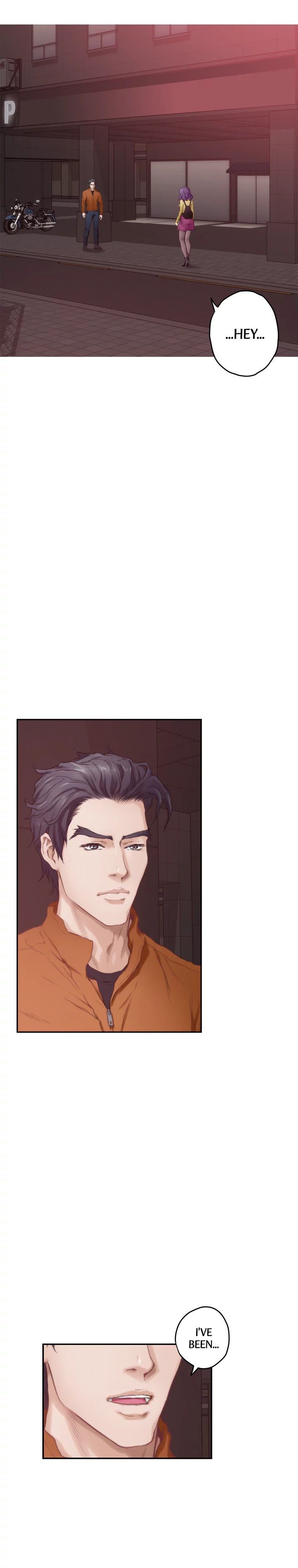 S-Mate Chapter 96 Page 8