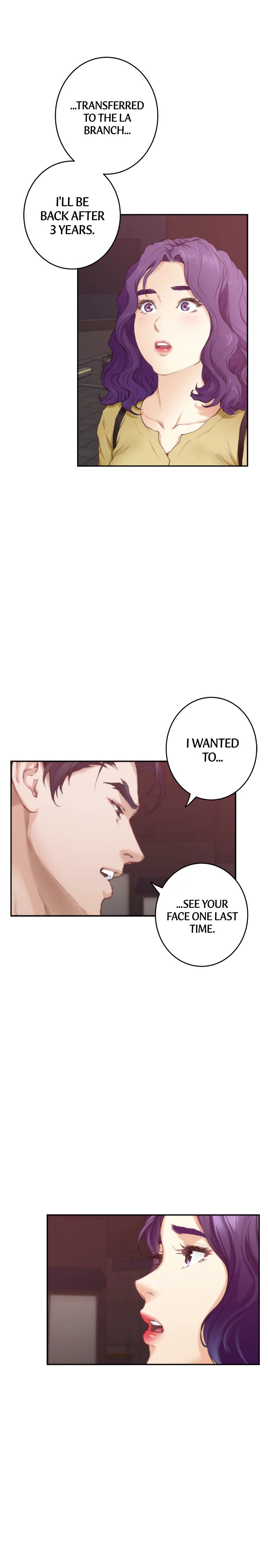 S-Mate Chapter 96 Page 9