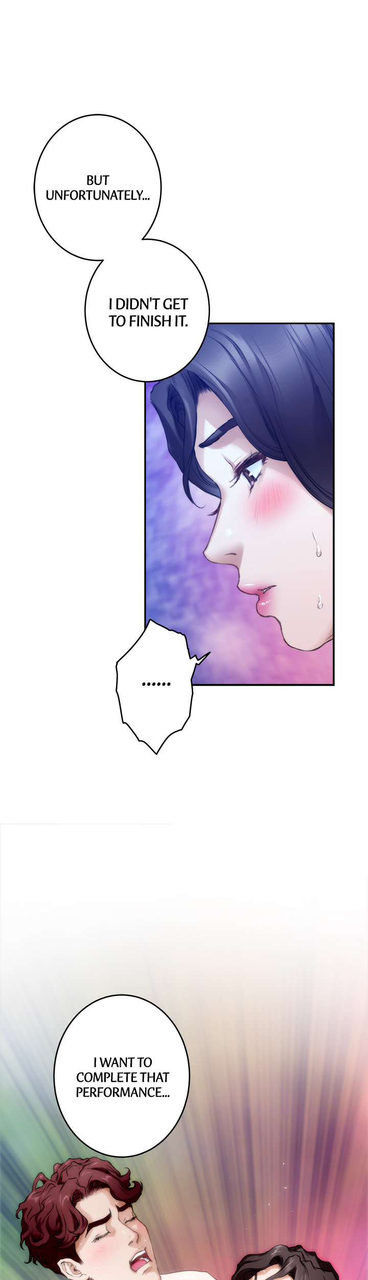 S-Mate Chapter 97 Page 10