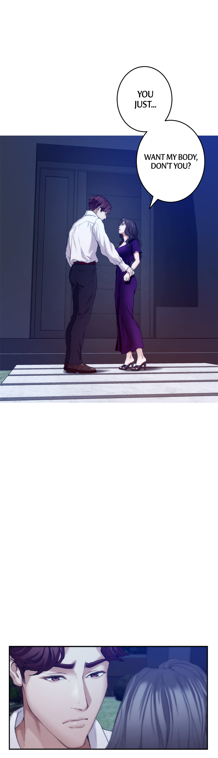 S-Mate Chapter 97 Page 14