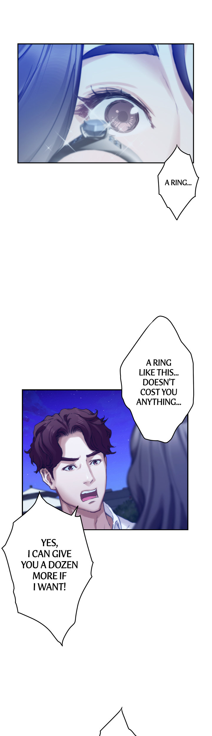 S-Mate Chapter 97 Page 20