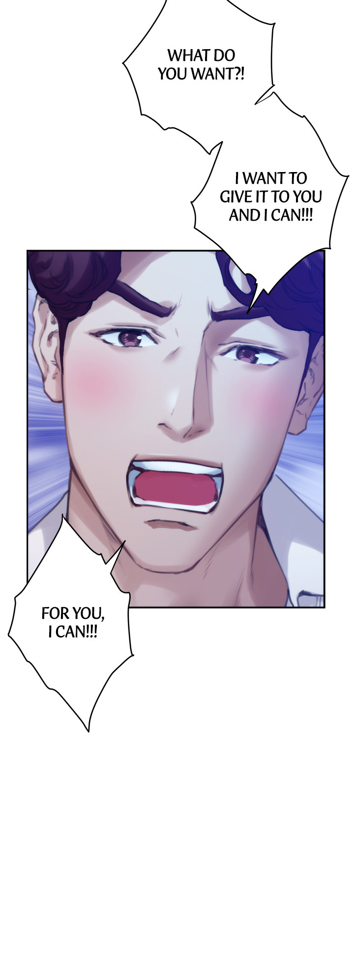 S-Mate Chapter 97 Page 21