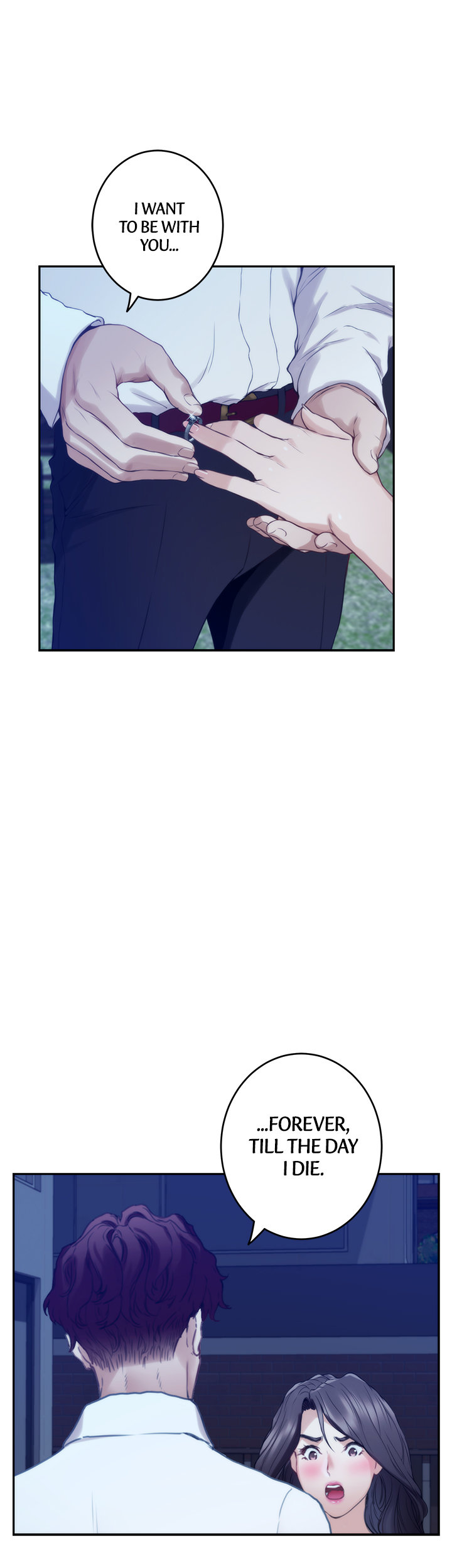 S-Mate Chapter 97 Page 26
