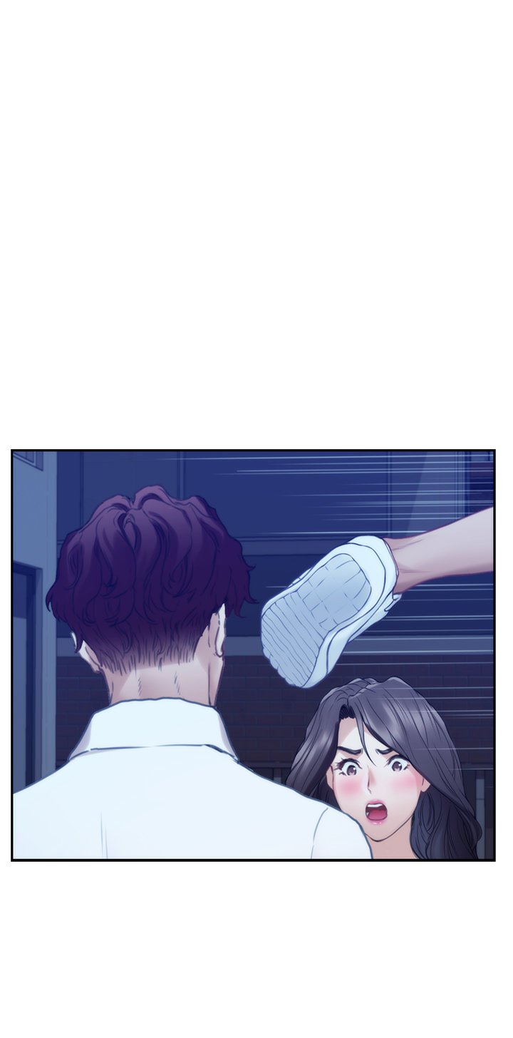 S-Mate Chapter 97 Page 27