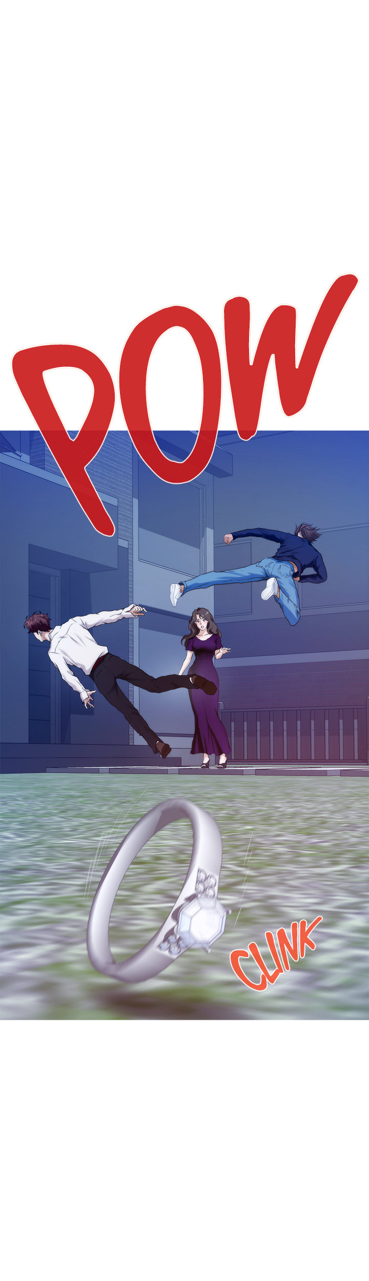 S-Mate Chapter 97 Page 28