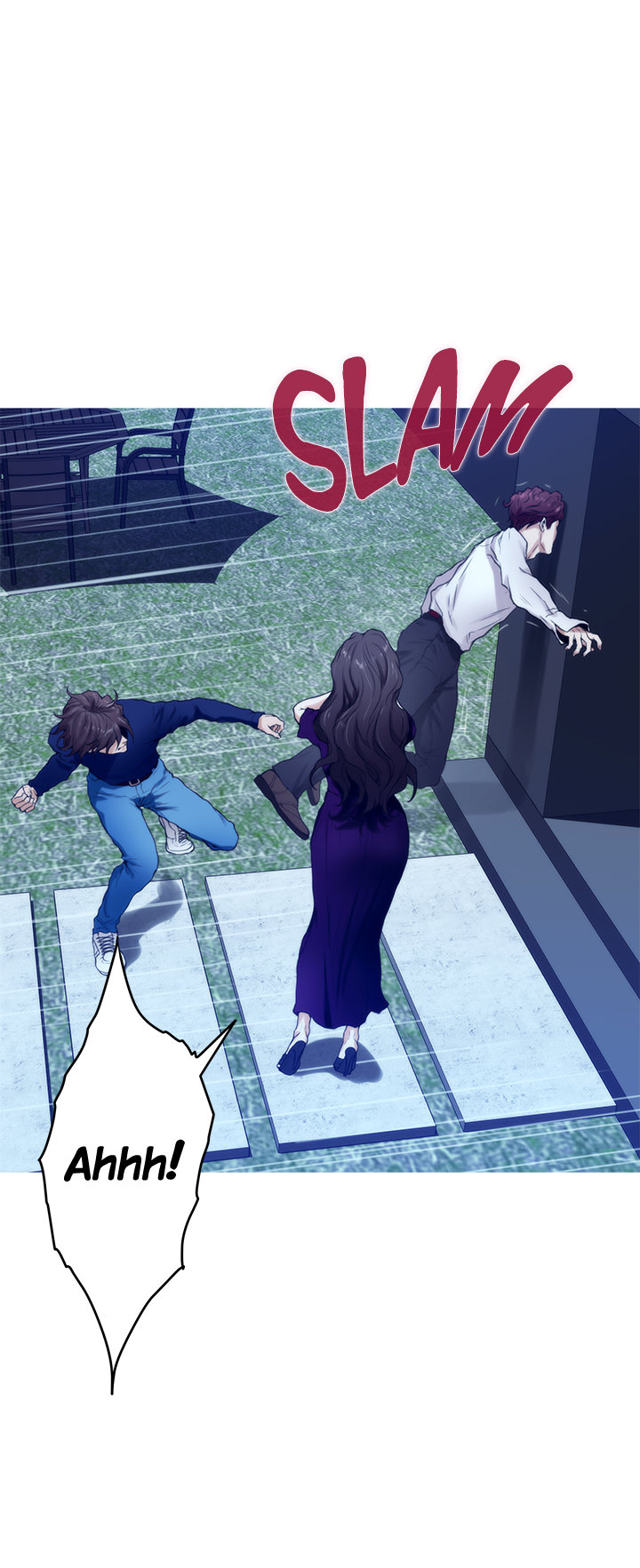 S-Mate Chapter 97 Page 29