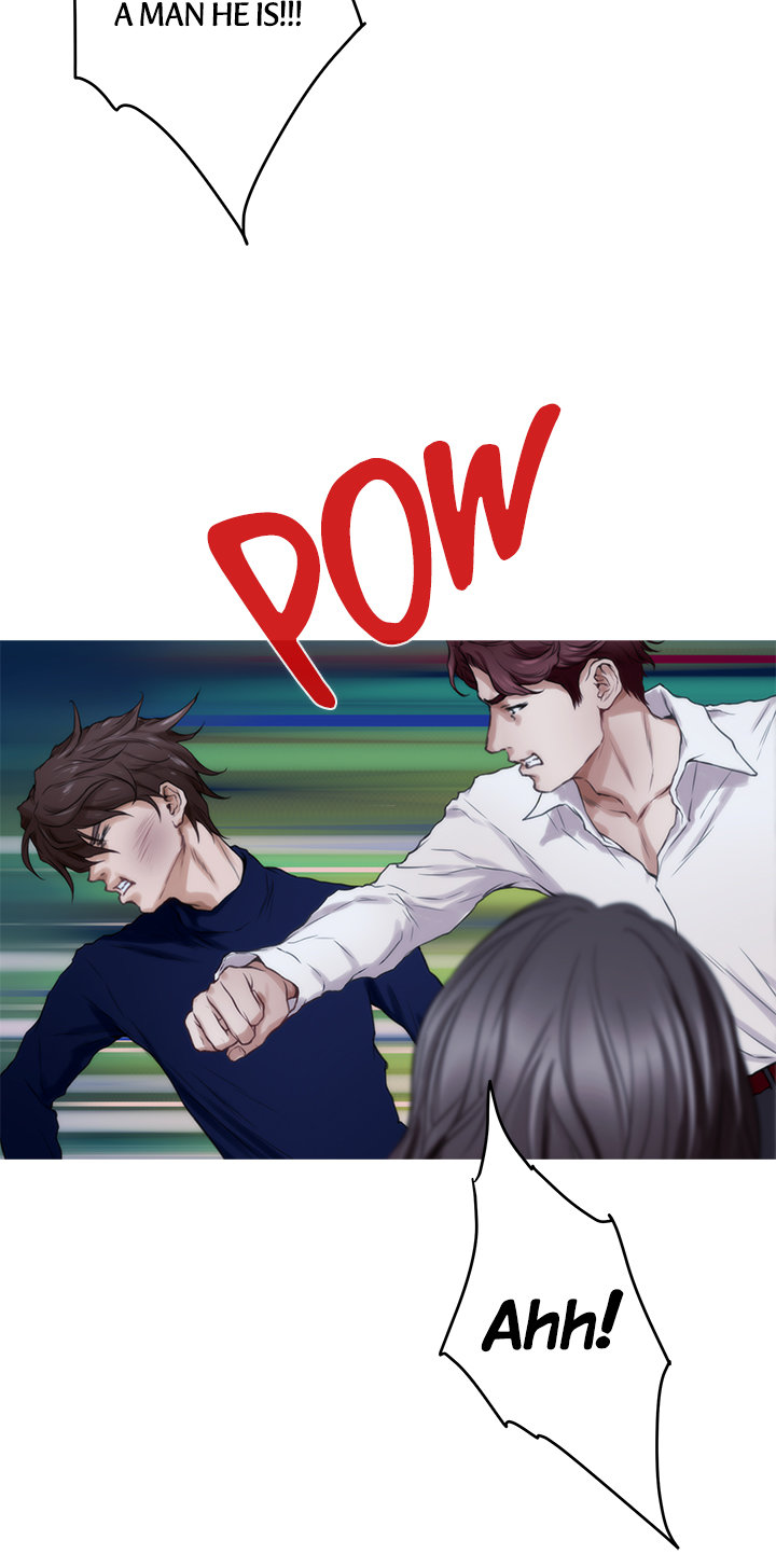 S-Mate Chapter 97 Page 31