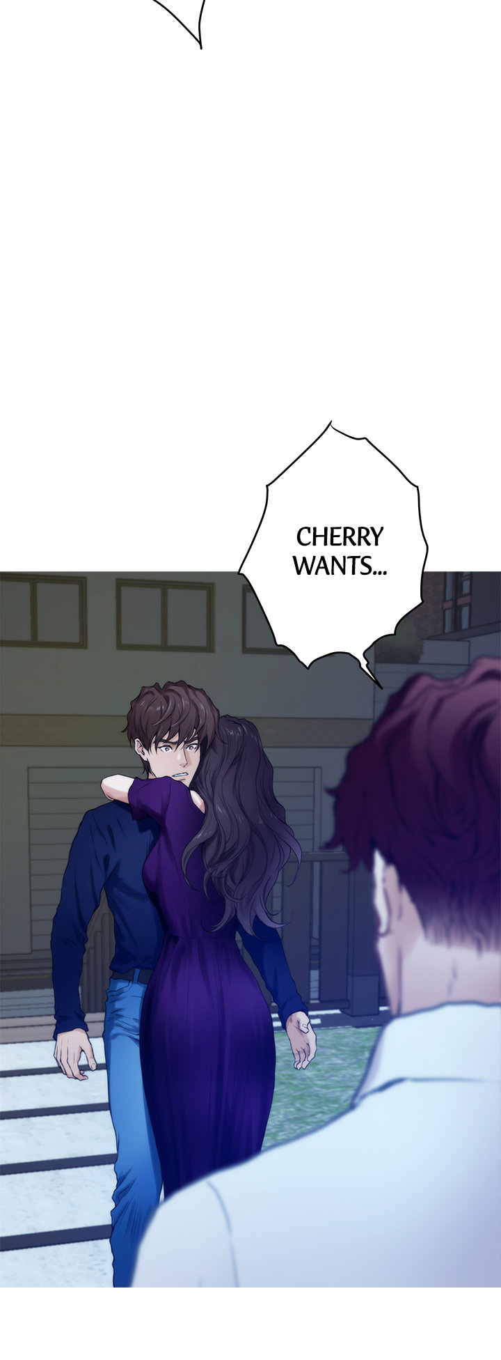 S-Mate Chapter 97 Page 37