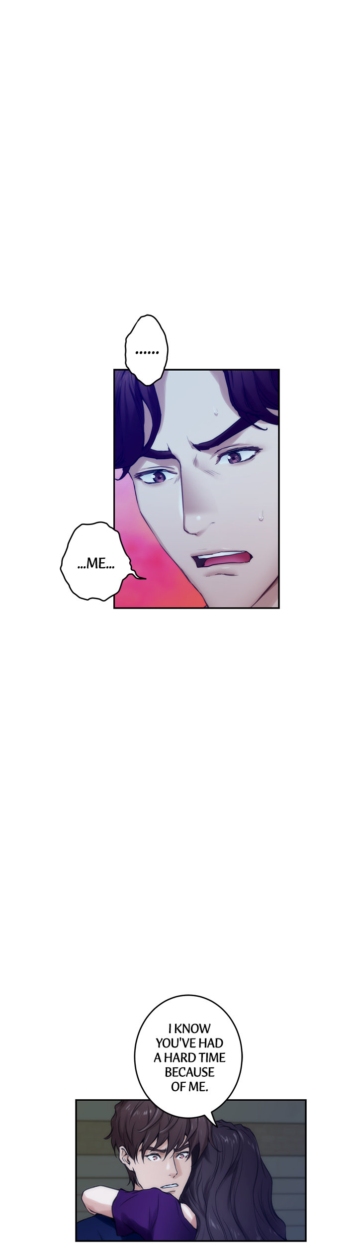 S-Mate Chapter 97 Page 38