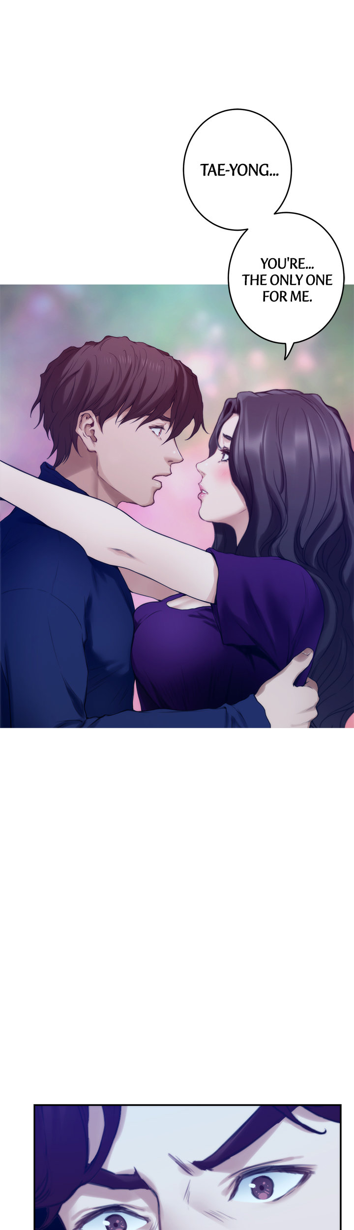 S-Mate Chapter 97 Page 40