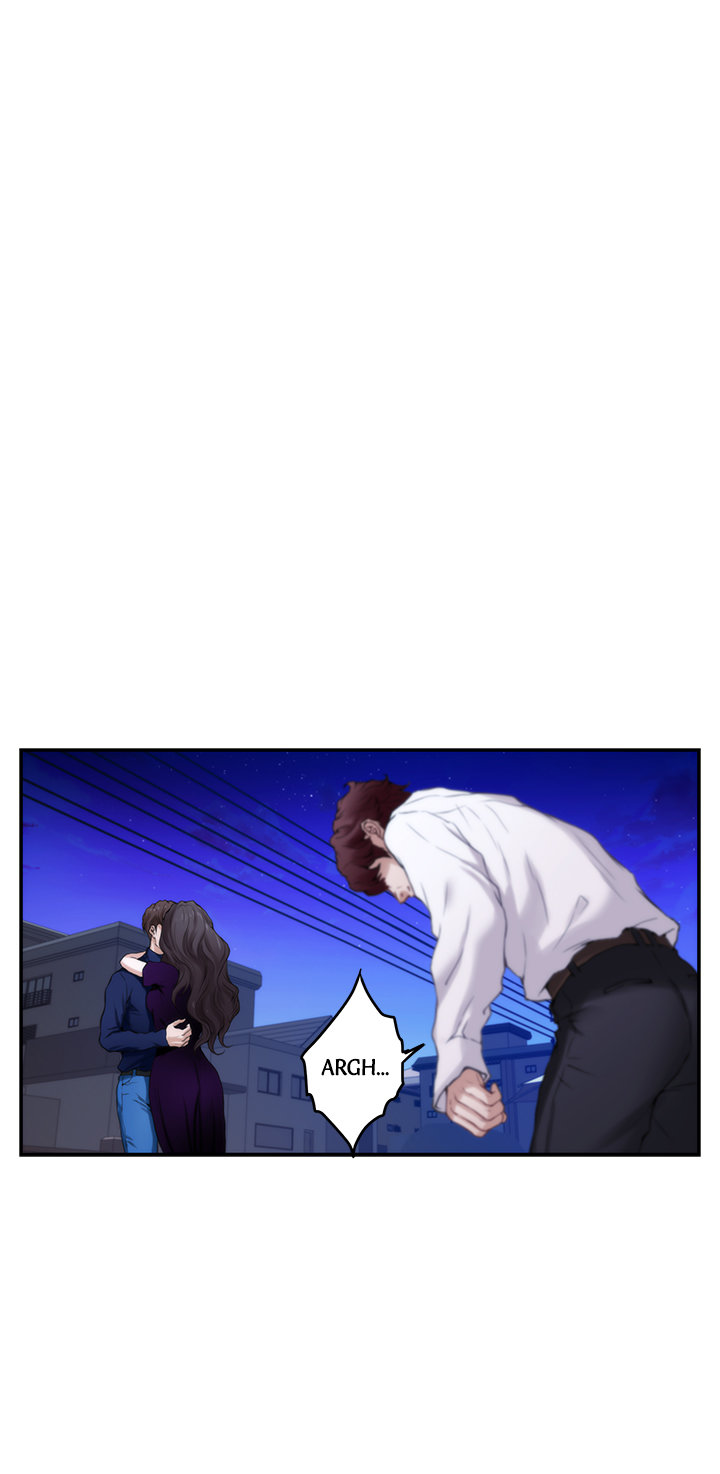 S-Mate Chapter 97 Page 43
