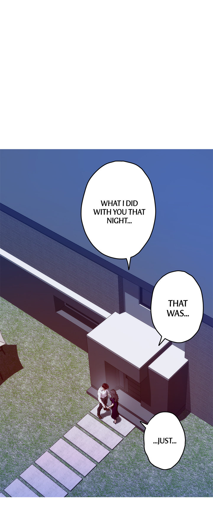 S-Mate Chapter 97 Page 5