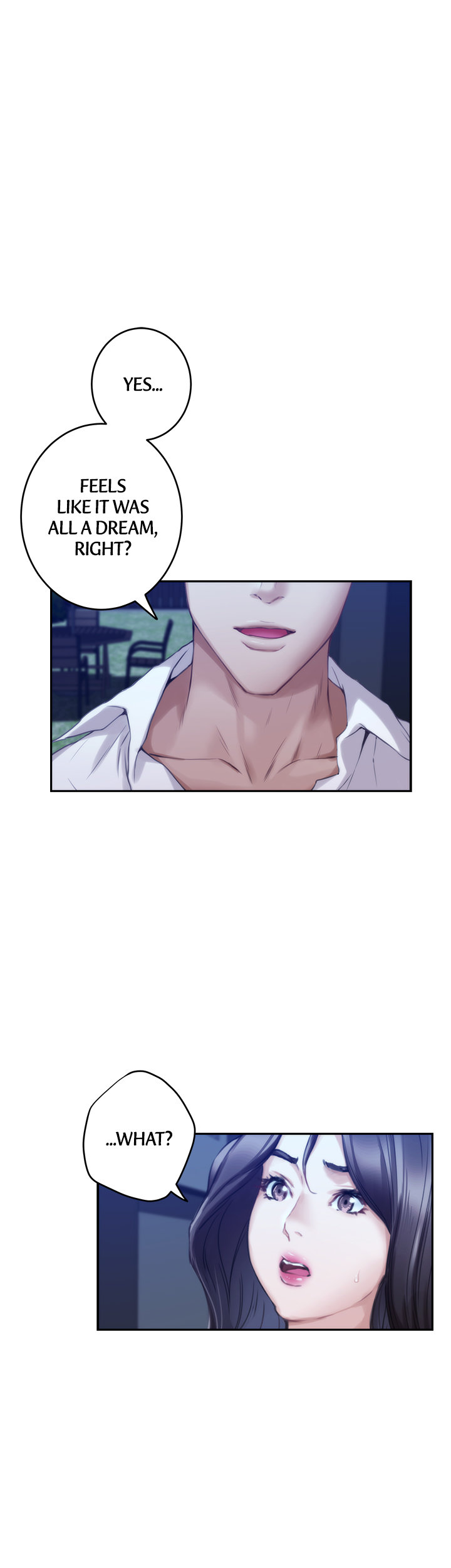 S-Mate Chapter 97 Page 6