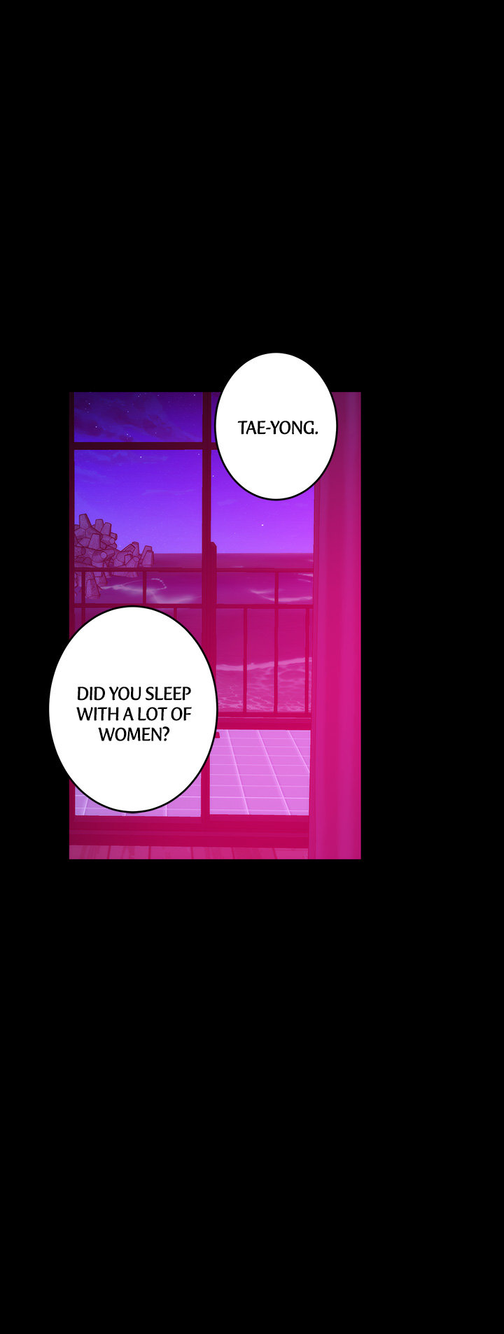 S-Mate Chapter 98 Page 10