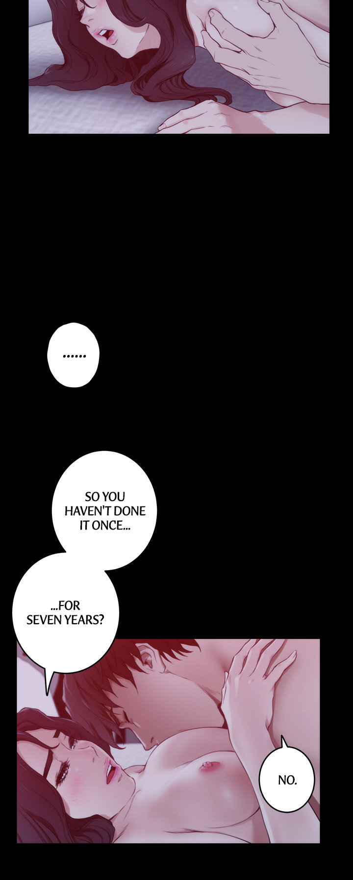 S-Mate Chapter 98 Page 12