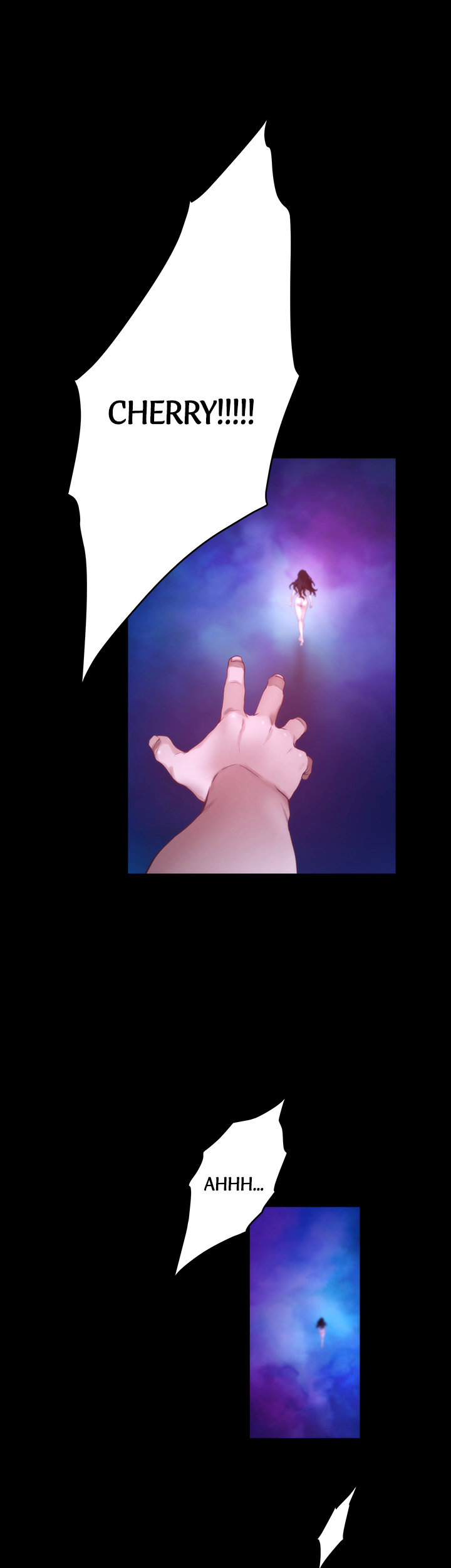 S-Mate Chapter 98 Page 25