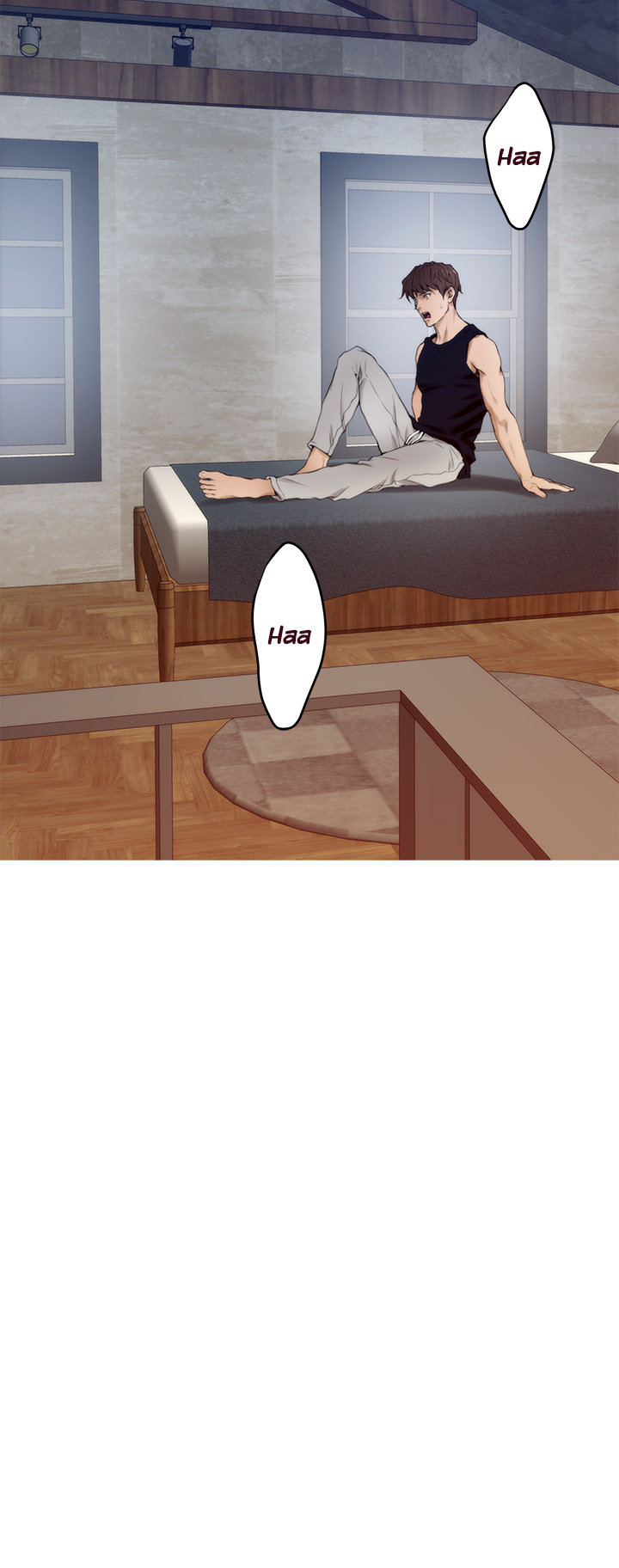 S-Mate Chapter 98 Page 28