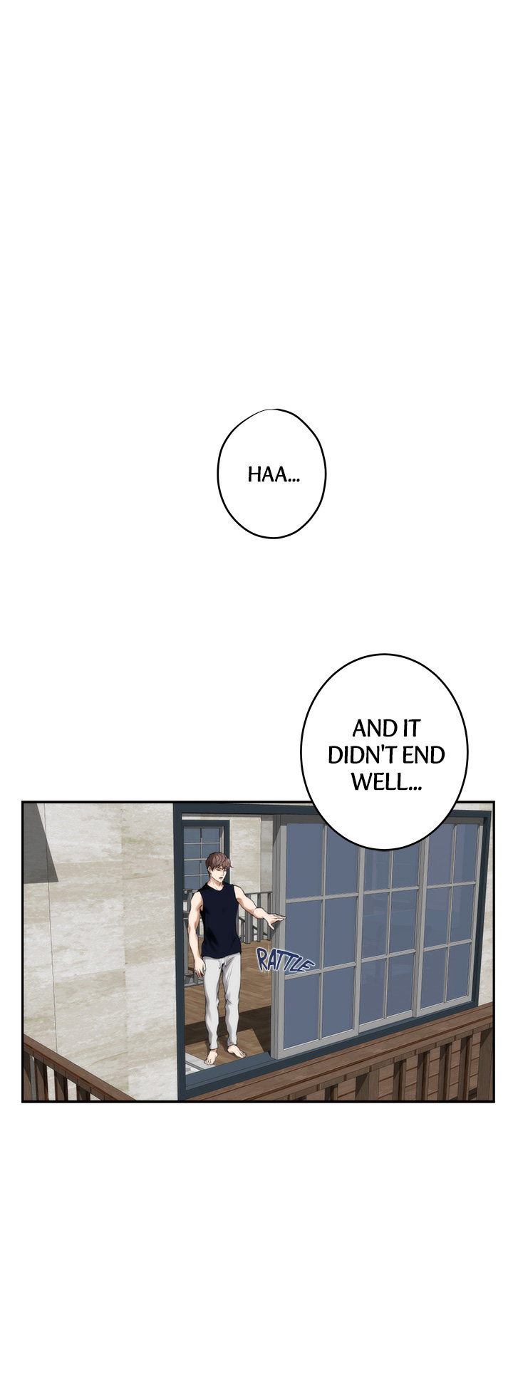 S-Mate Chapter 98 Page 30