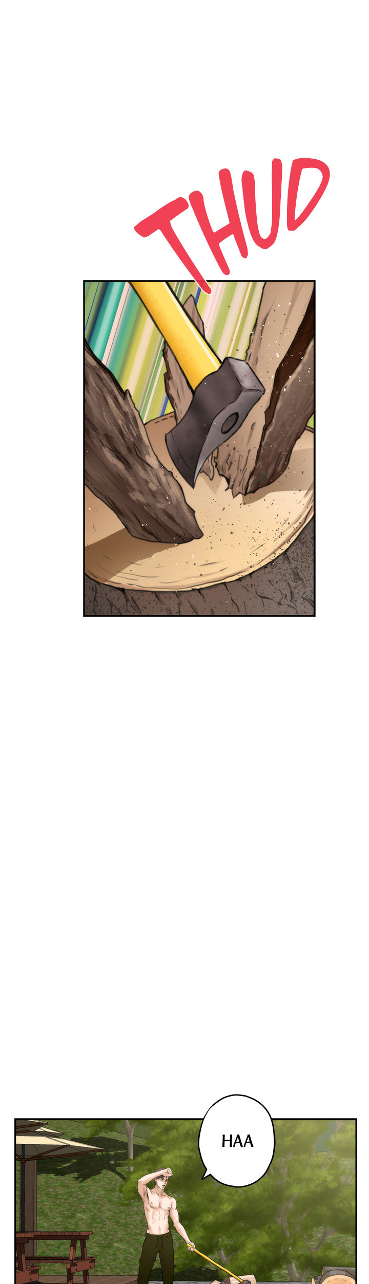 S-Mate Chapter 98 Page 37
