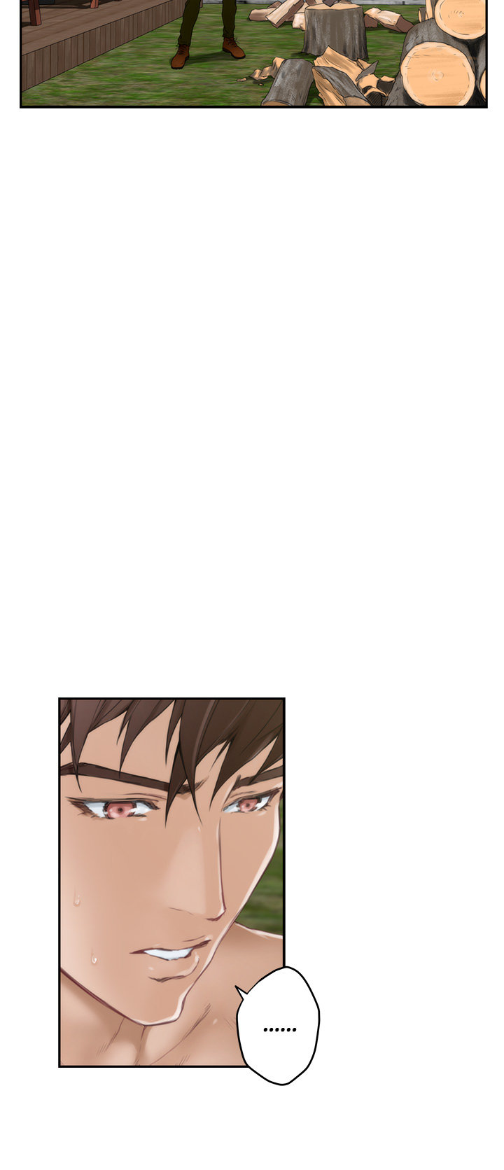 S-Mate Chapter 98 Page 38
