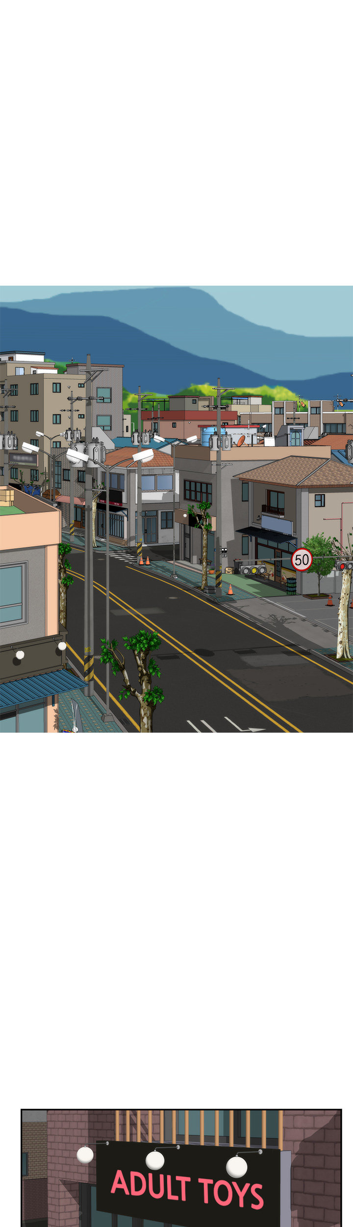 S-Mate Chapter 98 Page 41