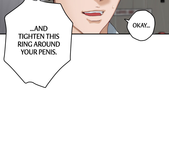 S-Mate Chapter 98 Page 44