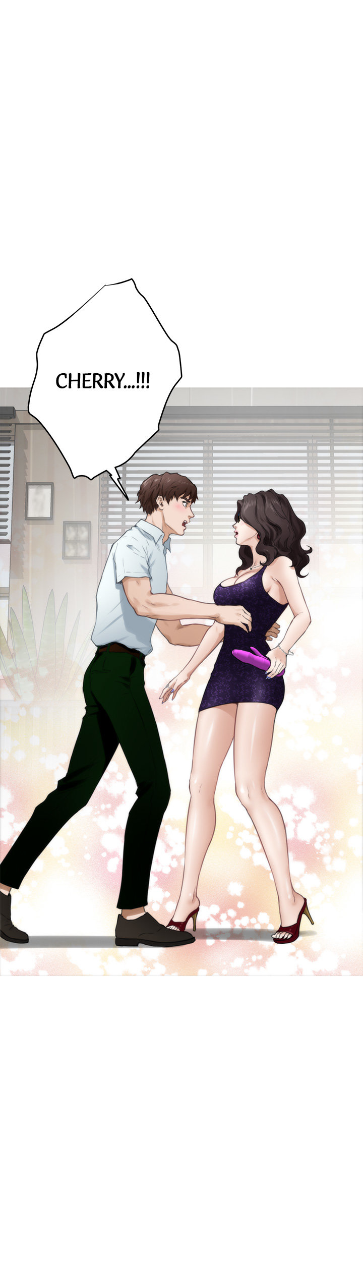 S-Mate Chapter 98 Page 47