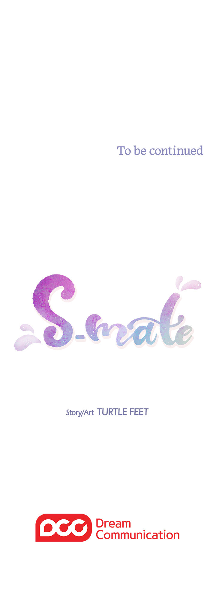 S-Mate Chapter 98 Page 49