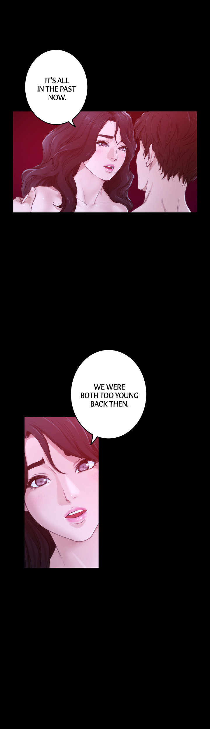 S-Mate Chapter 98 Page 7
