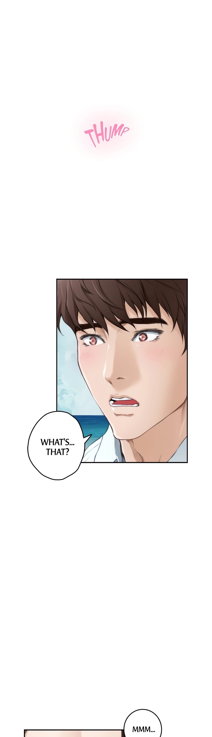 S-Mate Chapter 99 Page 10