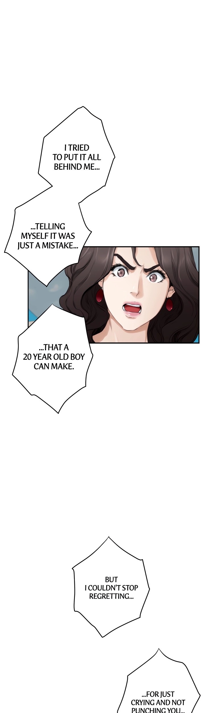 S-Mate Chapter 99 Page 18