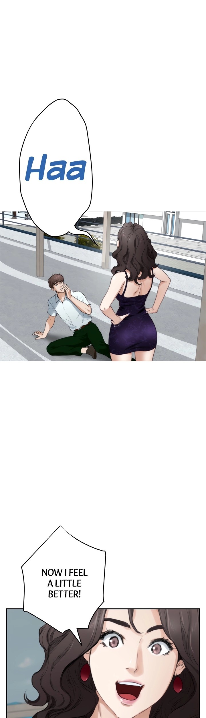 S-Mate Chapter 99 Page 20
